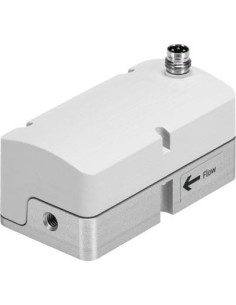 VEMD-L-6-14-20-D21-M5-1-R1-V4 Zawór proporcjonalny  przepływu | Pneumatyka | Eshop Dopak | Wszystko dla Przemysłu