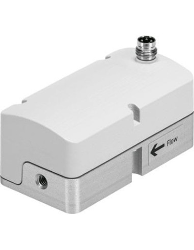 VEMD-L-6-14-20-D21-M5-1-R1-V4 Zawór proporcjonalny  przepływu | Pneumatyka | Eshop Dopak | Wszystko dla Przemysłu