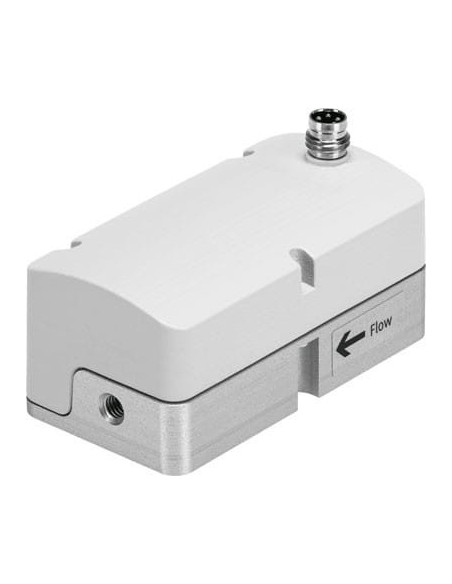 VEMD-L-6-14-20-D21-M5-1-R1-V4 Zawór proporcjonalny  przepływu | Pneumatyka | Eshop Dopak | Wszystko dla Przemysłu