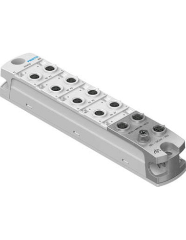 CPX-AP-I-4DI4DO-M8-3P Moduł wejść/wyjść cyfrowych | Elektronika | Eshop Dopak | Wszystko dla Przemysłu