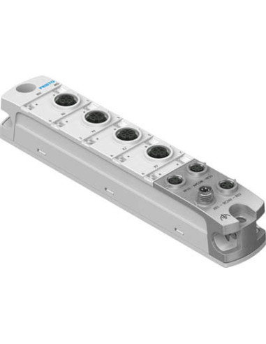 CPX-AP-I-8DI-M12-5P Moduł wejść cyfrowych | Elektronika | Eshop Dopak | Wszystko dla Przemysłu