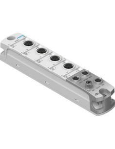 CPX-AP-I-4DI4DO-M12-5P Moduł wejść/wyjść cyfrowych | Elektronika | Eshop Dopak | Wszystko dla Przemysłu
