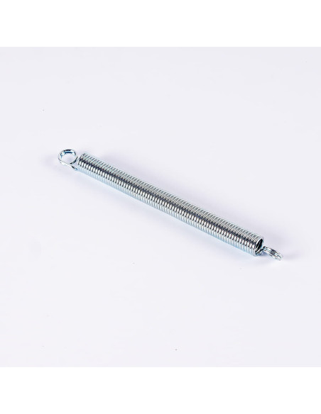 Sprężyna naciągowa 1,0x7x90, 0506 21090, WÜRTH | Mechanika Przemysłowa | Sklep Eshop Dopak