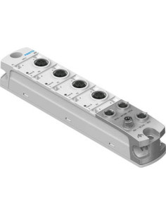CPX-AP-I-4IOL-M12 IO-Link Master | Elektronika | Eshop Dopak | Wszystko dla Przemysłu