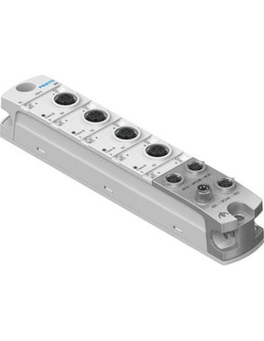 CPX-AP-I-4IOL-M12 IO-Link Master | Elektronika | Eshop Dopak | Wszystko dla Przemysłu
