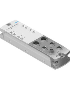 CPX-AP-I-PN-M12 Interfejs PROFINET | Elektronika | Eshop Dopak | Wszystko dla Przemysłu