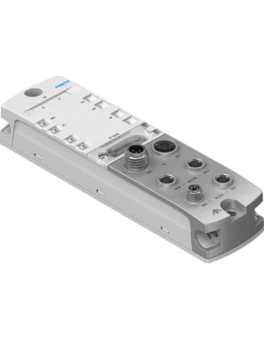 CPX-AP-I-PB-M12 PROFIBUS Interface | Elektronika | Eshop Dopak | Wszystko dla Przemysłu