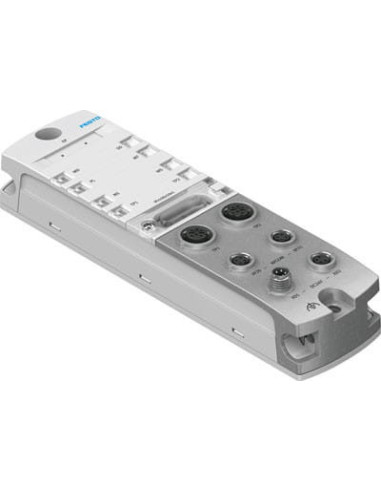 CPX-AP-I-EP-M12 EtherNet/IP Interface | Elektronika | Eshop Dopak | Wszystko dla Przemysłu
