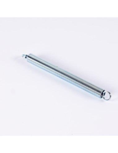 Sprężyna naciągowa 1,0x9x100, 0506 210100, WÜRTH | Mechanika Przemysłowa | Sklep Eshop Dopak