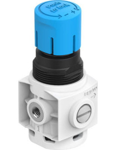 MS2-LR-M5-D6-A8-B Regulator ciśnienia | Pneumatyka | Eshop Dopak | Wszystko dla Przemysłu