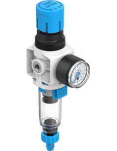 MS2-LFR-M5-D6-AR-BAR-C-M-B Filtr-regulator ciśnien ia | Pneumatyka | Eshop Dopak | Wszystko dla Przemysłu