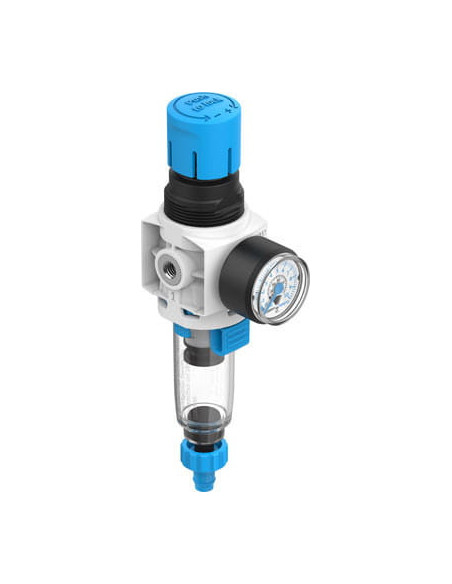 MS2-LFR-M5-D6-AR-BAR-C-M-B Filtr-regulator ciśnien ia | Pneumatyka | Eshop Dopak | Wszystko dla Przemysłu