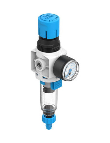 MS2-LFR-M5-D6-AR-MPA-C-M-B Filtr-regulator ciśnien ia | Pneumatyka | Eshop Dopak | Wszystko dla Przemysłu