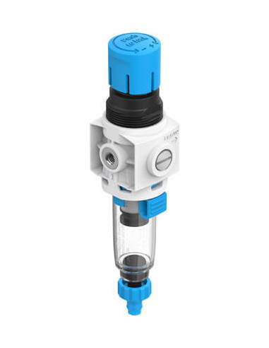 MS2-LFR-M5-D6-A8-C-M-B Filtr-regulator ciśnienia | Pneumatyka | Eshop Dopak | Wszystko dla Przemysłu