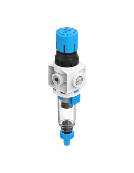 MS2-LFR-M5-D6-A8-C-M-B Filtr-regulator ciśnienia | Pneumatyka | Eshop Dopak | Wszystko dla Przemysłu