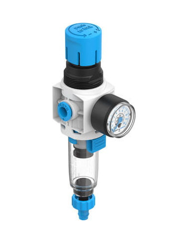 MS2-LFR-QS6-D6-AR-MPA-C-M-B Filtr-regulator ciśnie nia | Pneumatyka | Eshop Dopak | Wszystko dla Przemysłu
