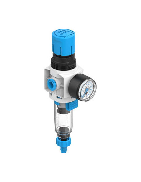 MS2-LFR-QS6-D6-AR-MPA-C-M-B Filtr-regulator ciśnie nia | Pneumatyka | Eshop Dopak | Wszystko dla Przemysłu