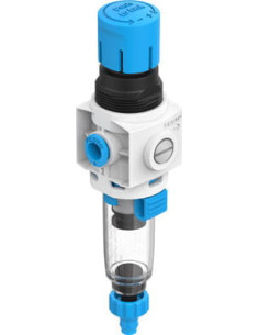 MS2-LFR-QS6-D6-A8-C-M-B Filtr-regulator ciśnienia | Pneumatyka | Eshop Dopak | Wszystko dla Przemysłu