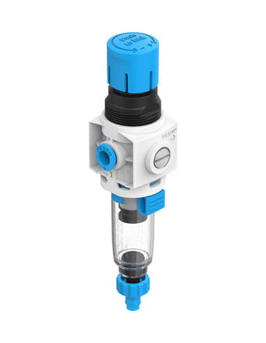 MS2-LFR-QS6-D6-A8-C-M-B Filtr-regulator ciśnienia | Pneumatyka | Eshop Dopak | Wszystko dla Przemysłu