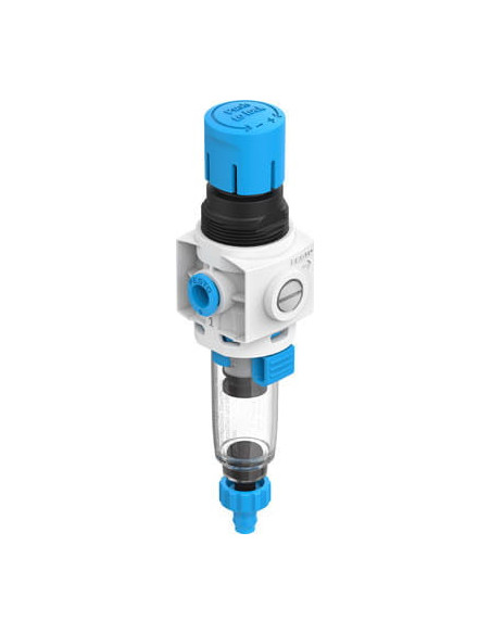 MS2-LFR-QS6-D6-A8-C-M-B Filtr-regulator ciśnienia | Pneumatyka | Eshop Dopak | Wszystko dla Przemysłu