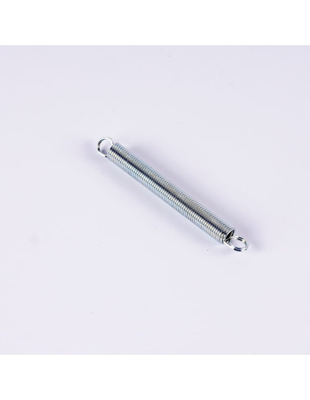 Sprężyna naciągowa 0,6x5x50, 0506 20650, WÜRTH | Mechanika Przemysłowa | Sklep Eshop Dopak