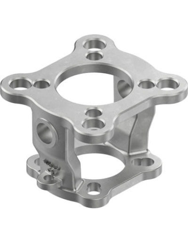 DARQ-B-F0507-F0405-R1 Adapter montażowy | Pneumatyka | Eshop Dopak | Wszystko dla Przemysłu