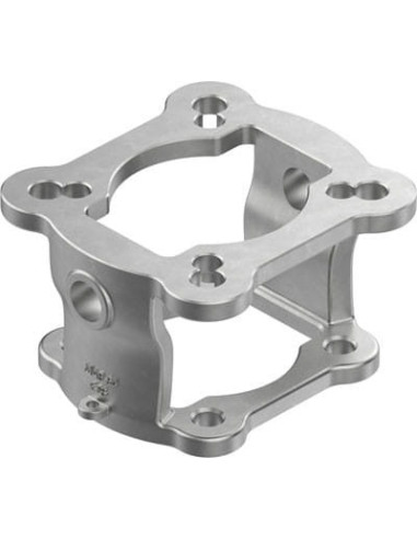 DARQ-B-F1012-F10-R1 Adapter montażowy | Pneumatyka | Eshop Dopak | Wszystko dla Przemysłu