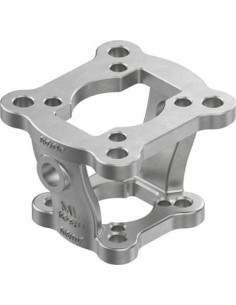 DARQ-B-F0710-F0507-R1 Adapter montażowy | Pneumatyka | Eshop Dopak | Wszystko dla Przemysłu