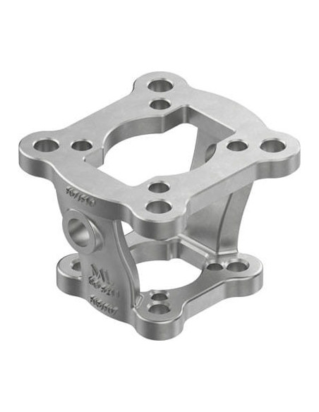 DARQ-B-F0710-F0507-R1 Adapter montażowy | Pneumatyka | Eshop Dopak | Wszystko dla Przemysłu