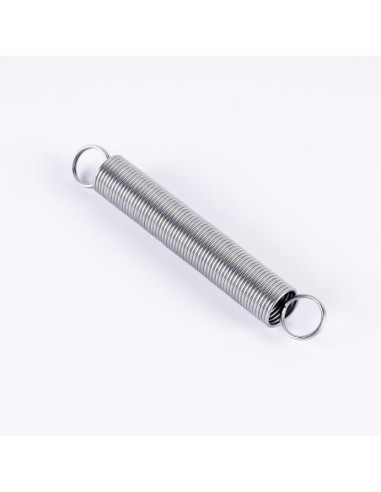 Sprężyna naciągowa 1,0x12x85, 0506 21085, WÜRTH | Mechanika Przemysłowa | Sklep Eshop Dopak