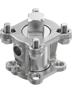 DARQ-K-V-F05S14-F04S11-R1 Zestaw montażowy | Pneumatyka | Eshop Dopak | Wszystko dla Przemysłu