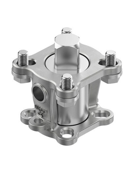 DARQ-K-V-F05S14-F04S11-R1 Zestaw montażowy | Pneumatyka | Eshop Dopak | Wszystko dla Przemysłu