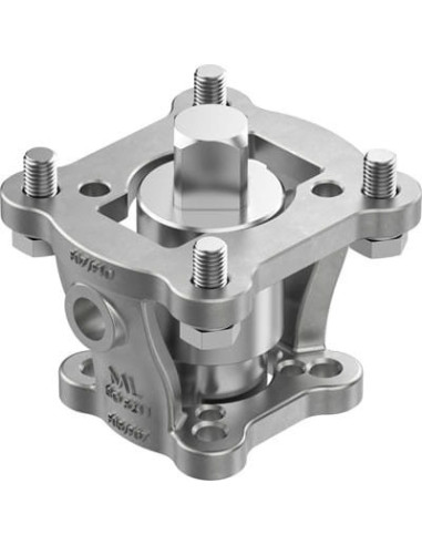 DARQ-K-V-F10S22-F07S17-R1 Zestaw montażowy | Pneumatyka | Eshop Dopak | Wszystko dla Przemysłu