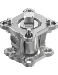 DARQ-K-V-F04S11-F03S9-R1 Zestaw montażowy | Pneumatyka | Eshop Dopak | Wszystko dla Przemysłu