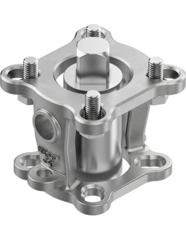 DARQ-K-V-F04S11-F03S9-R1 Zestaw montażowy | Pneumatyka | Eshop Dopak | Wszystko dla Przemysłu