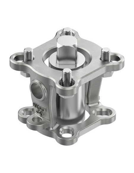 DARQ-K-V-F04S11-F03S9-R1 Zestaw montażowy | Pneumatyka | Eshop Dopak | Wszystko dla Przemysłu