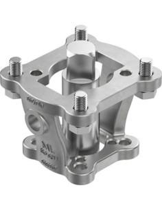 DARQ-K-V-F10S22-F05S14-R1 Zestaw montażowy | Pneumatyka | Eshop Dopak | Wszystko dla Przemysłu