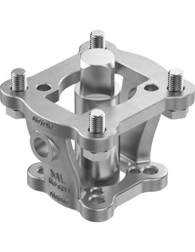 DARQ-K-V-F10S22-F05S14-R1 Zestaw montażowy | Pneumatyka | Eshop Dopak | Wszystko dla Przemysłu