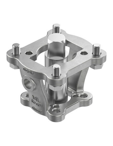 DARQ-K-V-F10S22-F05S14-R1 Zestaw montażowy | Pneumatyka | Eshop Dopak | Wszystko dla Przemysłu