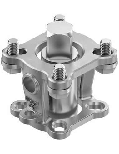 DARQ-K-V-F05S14-F03S9-R1 Zestaw montażowy | Pneumatyka | Eshop Dopak | Wszystko dla Przemysłu