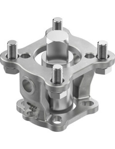 DARQ-K-V-F07S17-F04S11-R1 Zestaw montażowy | Pneumatyka | Eshop Dopak | Wszystko dla Przemysłu
