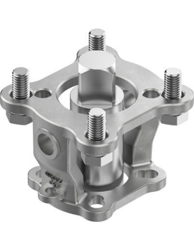 DARQ-K-V-F07S17-F04S11-R1 Zestaw montażowy | Pneumatyka | Eshop Dopak | Wszystko dla Przemysłu