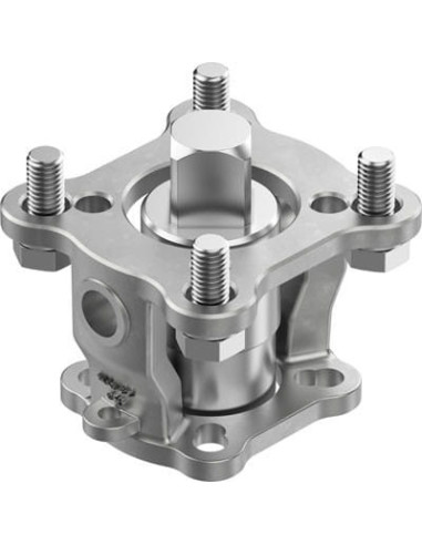 DARQ-K-V-F07S17-F05S14-R1 Zestaw montażowy | Pneumatyka | Eshop Dopak | Wszystko dla Przemysłu