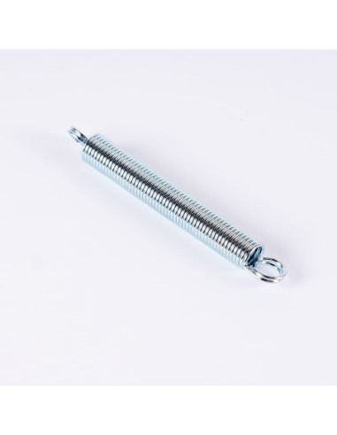 Sprężyna naciągowa 1,0x8x70, 0506 21070, WÜRTH | Mechanika Przemysłowa | Sklep Eshop Dopak