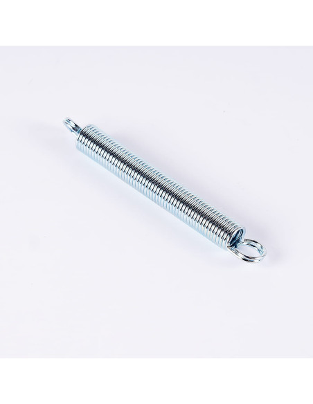 Sprężyna naciągowa 1,0x8x70, 0506 21070, WÜRTH | Mechanika Przemysłowa | Sklep Eshop Dopak