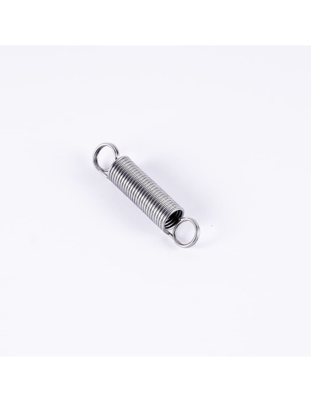 Sprężyna naciągowa 1,0x9x45, 0506 21045, WÜRTH | Mechanika Przemysłowa | Sklep Eshop Dopak