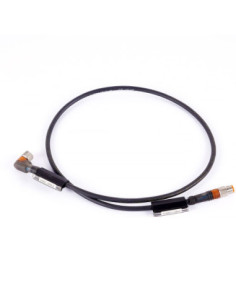 Kabel konfekcjonowany, RSMV 3-RKMV 3-224/0,6 M | Przewody i Złącza | Eshop Dopak | Wszystko dla Przemysłu