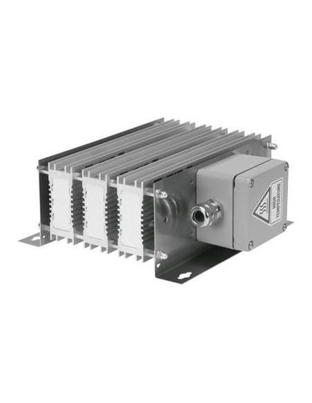 CACR-KL2-240-W1800 Rezystor hamowania | Automatyka | Eshop Dopak | Wszystko dla Przemysłu