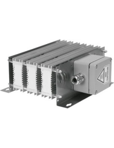 CACR-KL2-100-W1800 Rezystor hamowania | Automatyka | Eshop Dopak | Wszystko dla Przemysłu