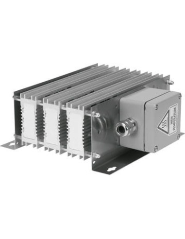 CACR-KL2-100-W1800 Rezystor hamowania | Automatyka | Eshop Dopak | Wszystko dla Przemysłu